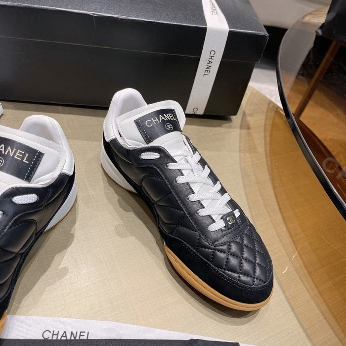 Chanel_Women_shoes_Latest styles_2026_yupoo_Original_quality