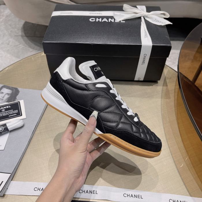 Chanel_Women_shoes_Latest styles_2026_yupoo_Original_quality