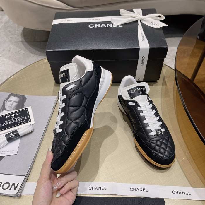 Chanel_Women_shoes_Latest styles_2026_yupoo_Original_quality