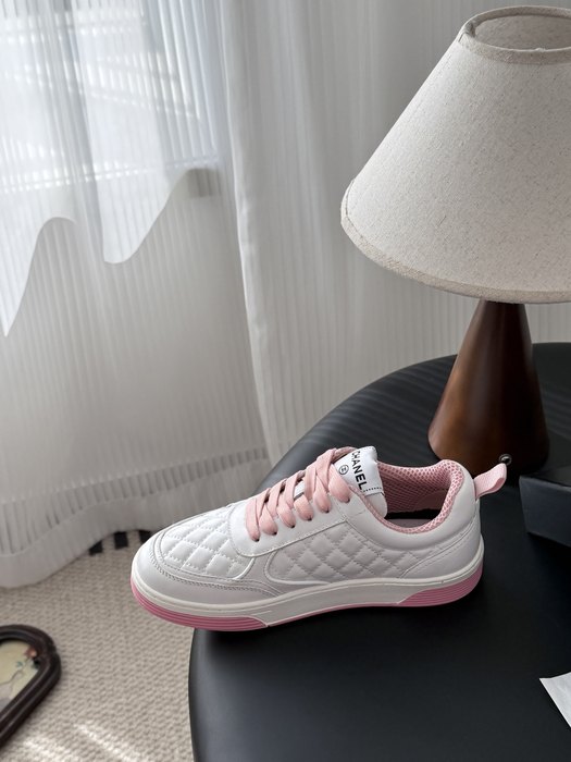 Chanel_Women_shoes_Latest styles_2026_yupoo_Original_quality