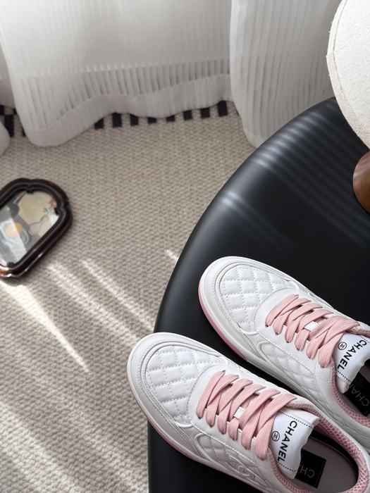 Chanel_Women_shoes_Latest styles_2026_yupoo_Original_quality