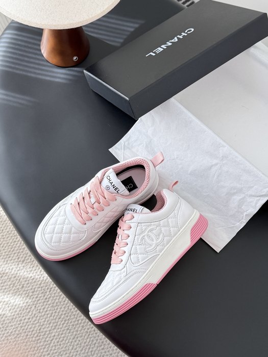 Chanel_Women_shoes_Latest styles_2026_yupoo_Original_quality