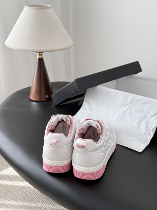 Chanel_Women_shoes_Latest styles_2026_yupoo_Original_quality