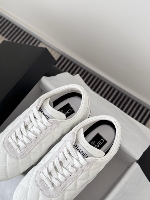 Chanel_Women_shoes_Latest styles_2026_yupoo_Original_quality