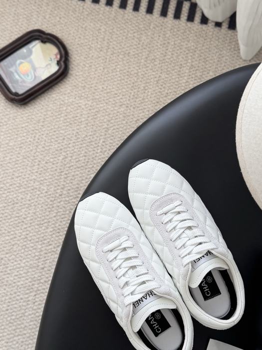 Chanel_Women_shoes_Latest styles_2026_yupoo_Original_quality