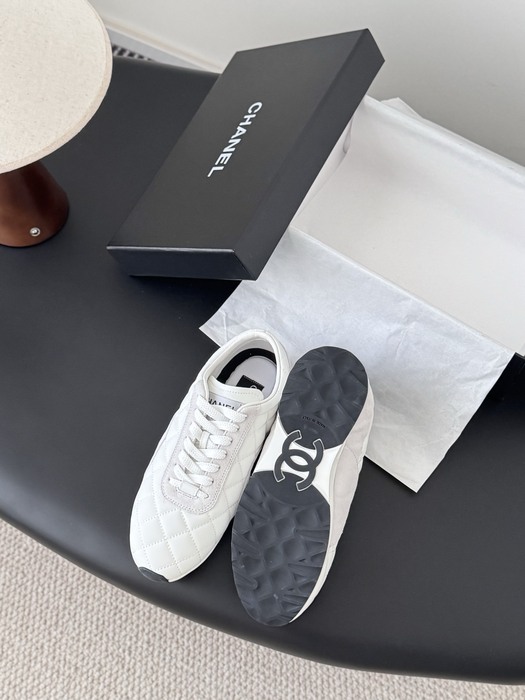 Chanel_Women_shoes_Latest styles_2026_yupoo_Original_quality