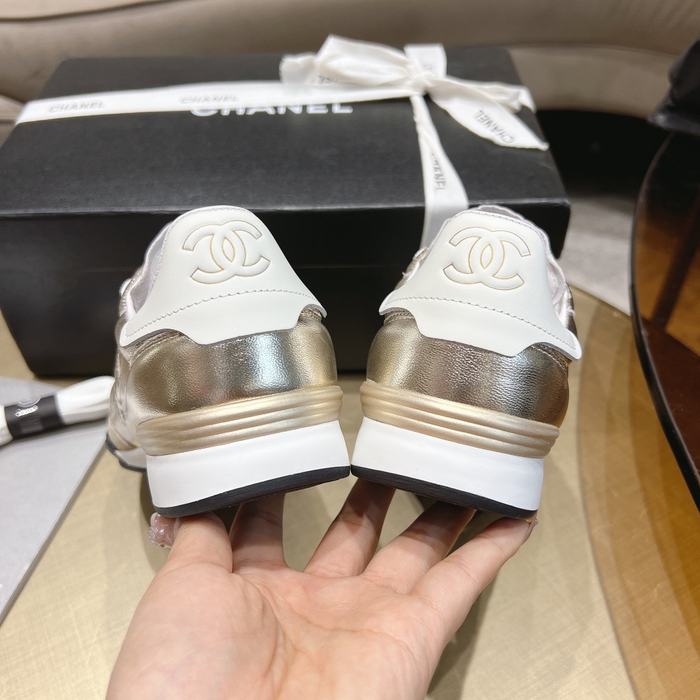 Chanel_Women_shoes_Latest styles_2026_yupoo_Original_quality