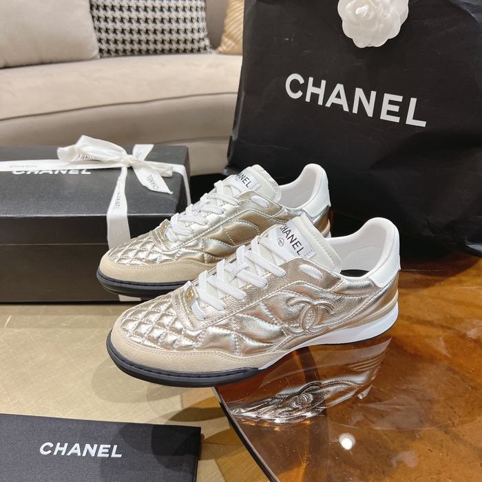 Chanel_Women_shoes_Latest styles_2026_yupoo_Original_quality