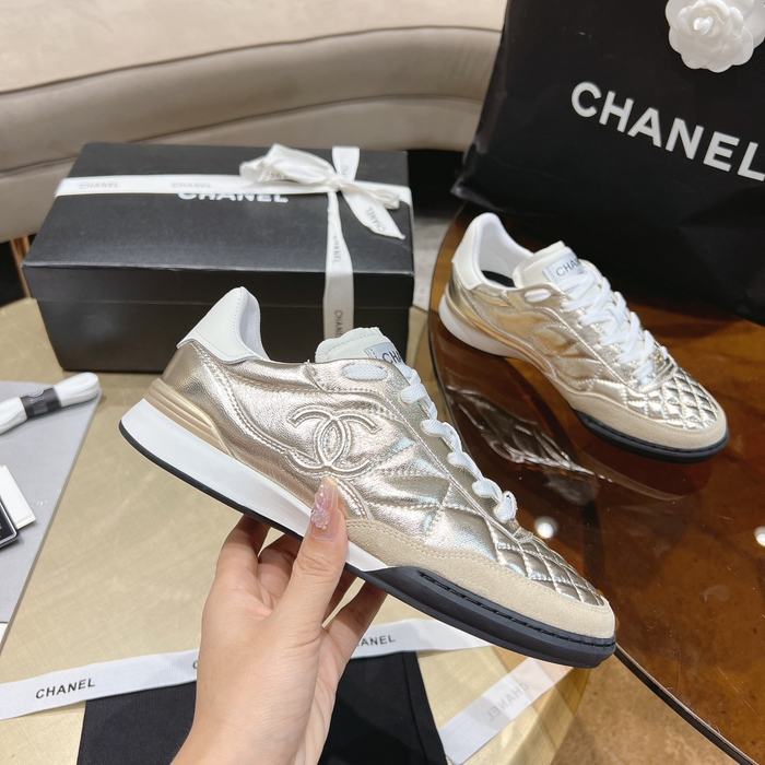 Chanel_Women_shoes_Latest styles_2026_yupoo_Original_quality