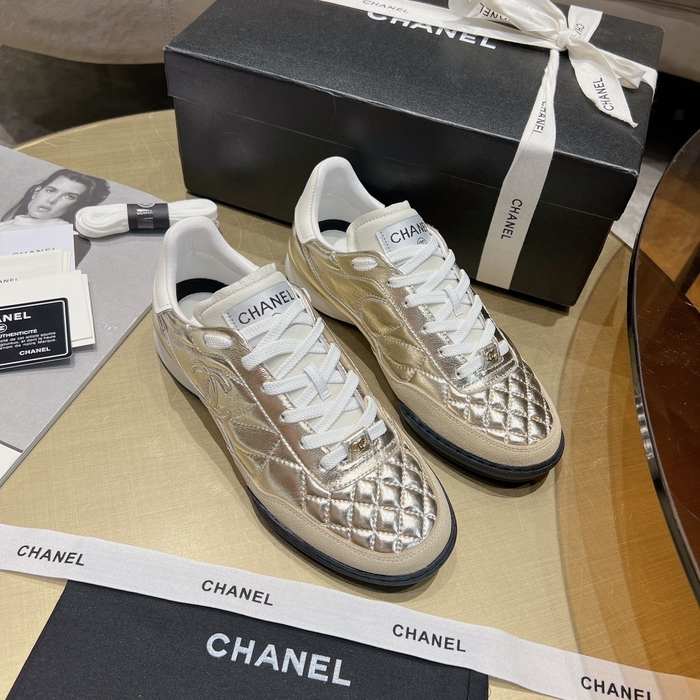 Chanel_Women_shoes_Latest styles_2026_yupoo_Original_quality