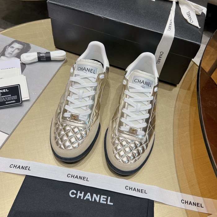 Chanel_Women_shoes_Latest styles_2026_yupoo_Original_quality