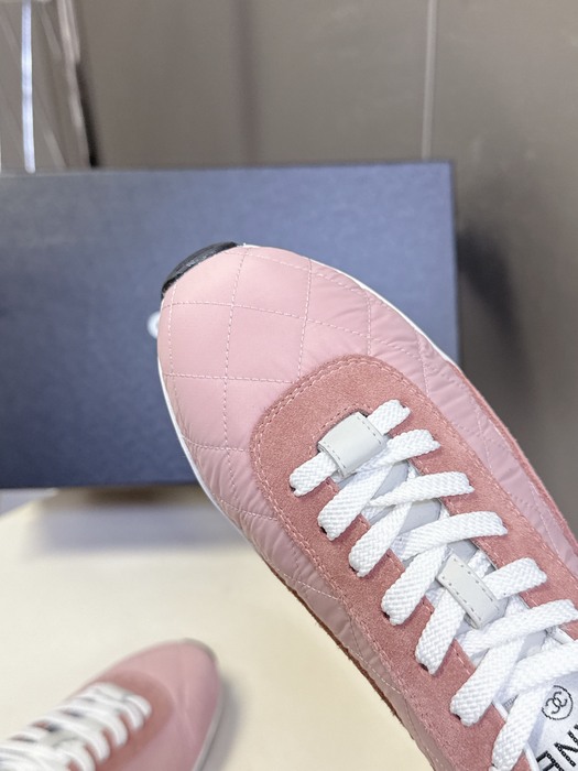 Chanel_Women_shoes_Latest styles_2026_yupoo_Original_quality