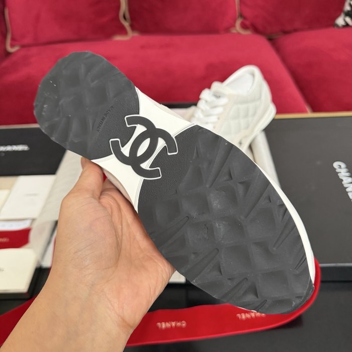 Chanel_Women_shoes_Latest styles_2026_yupoo_Original_quality