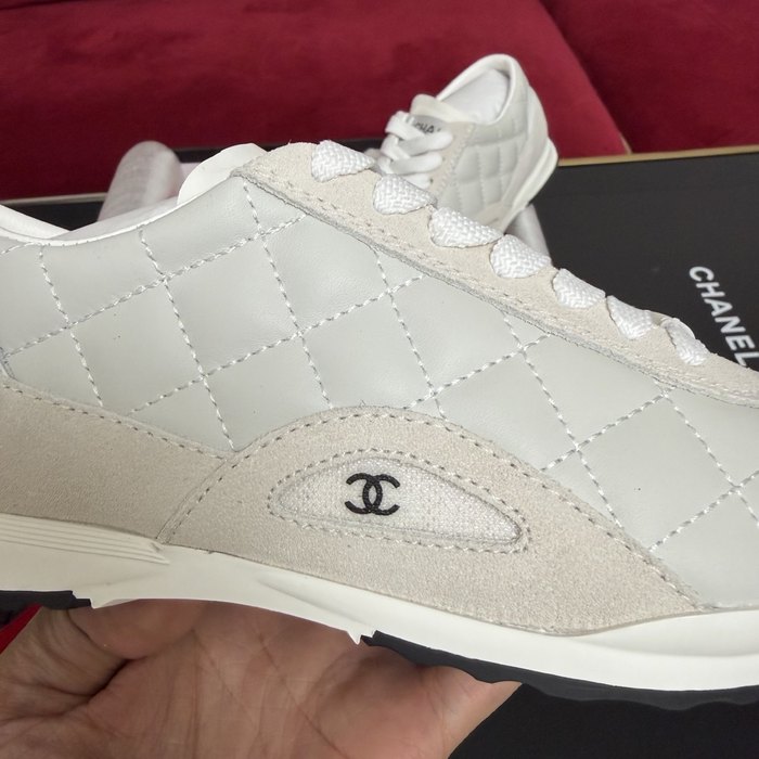 Chanel_Women_shoes_Latest styles_2026_yupoo_Original_quality