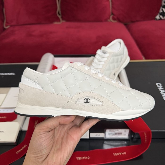 Chanel_Women_shoes_Latest styles_2026_yupoo_Original_quality