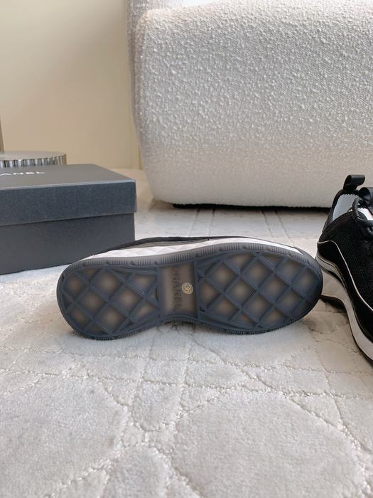 Chanel_Women_shoes_Latest styles_2026_yupoo_Original_quality