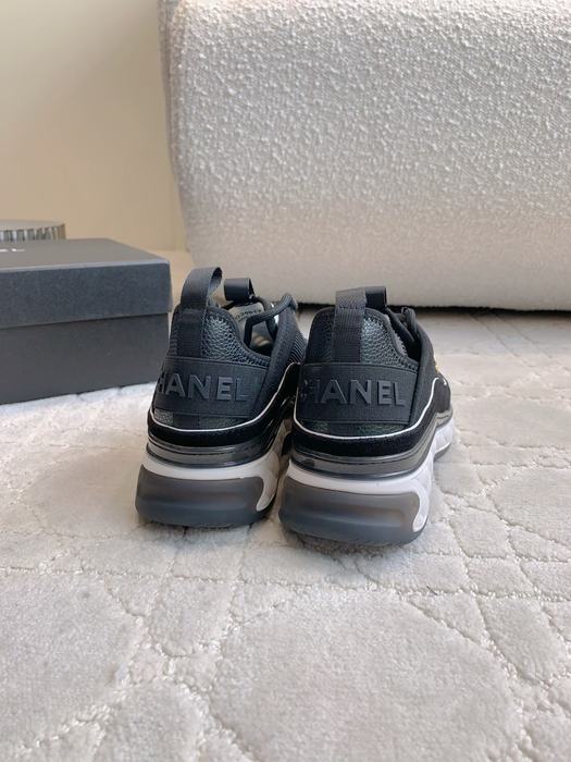 Chanel_Women_shoes_Latest styles_2026_yupoo_Original_quality