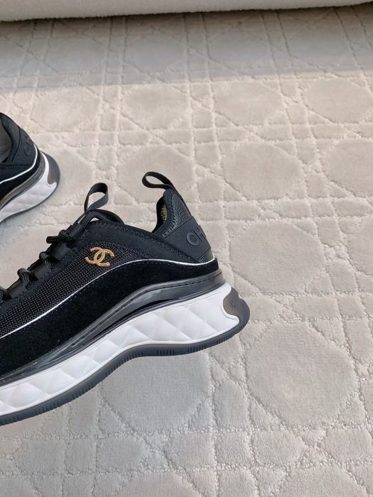 Chanel_Women_shoes_Latest styles_2026_yupoo_Original_quality