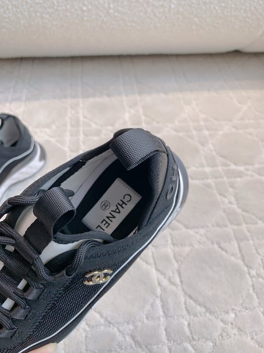 Chanel_Women_shoes_Latest styles_2026_yupoo_Original_quality