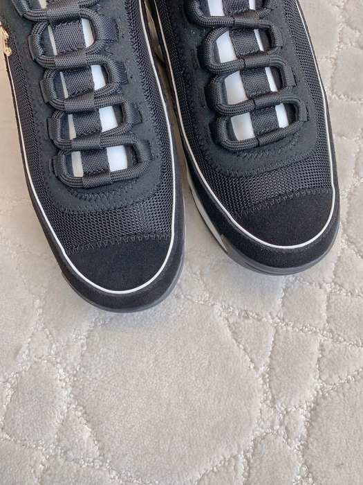 Chanel_Women_shoes_Latest styles_2026_yupoo_Original_quality