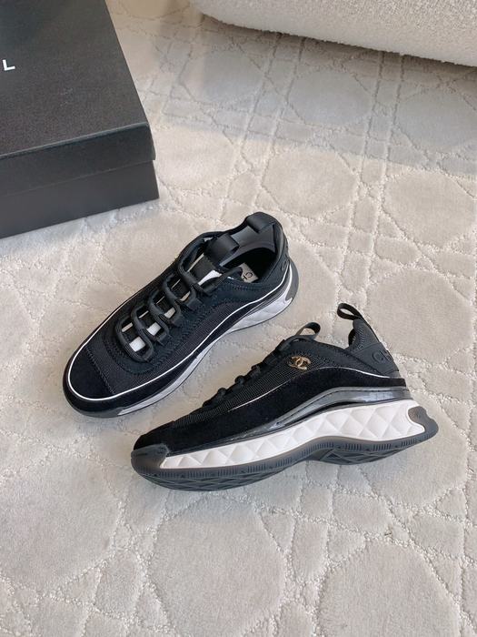 Chanel_Women_shoes_Latest styles_2026_yupoo_Original_quality