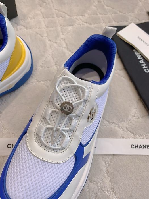 Chanel_Women_shoes_Latest styles_2026_yupoo_Original_quality