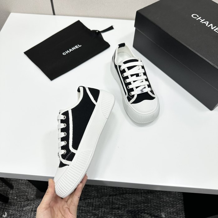 Chanel_Women_shoes_Latest styles_2026_yupoo_Original_quality