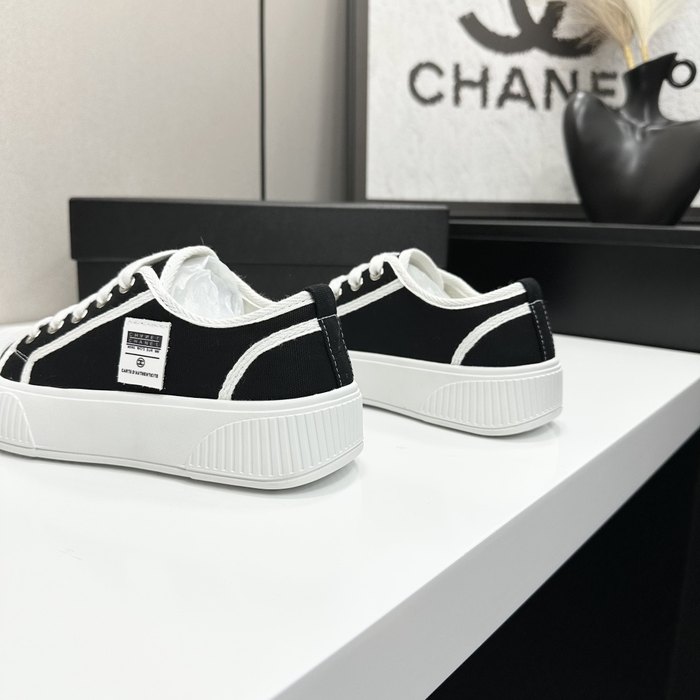 Chanel_Women_shoes_Latest styles_2026_yupoo_Original_quality