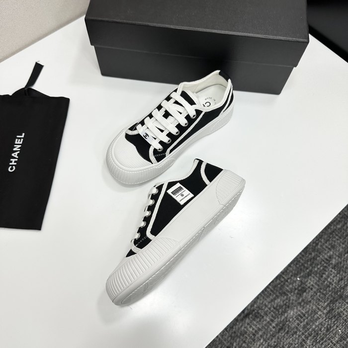 Chanel_Women_shoes_Latest styles_2026_yupoo_Original_quality