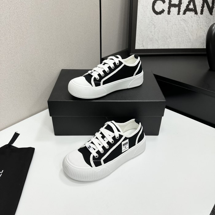 Chanel_Women_shoes_Latest styles_2026_yupoo_Original_quality