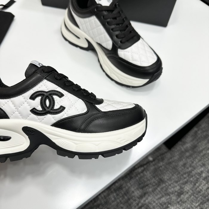 Chanel_Women_shoes_Latest styles_2026_yupoo_Original_quality