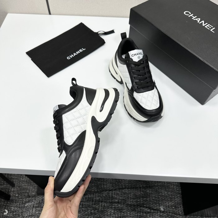 Chanel_Women_shoes_Latest styles_2026_yupoo_Original_quality