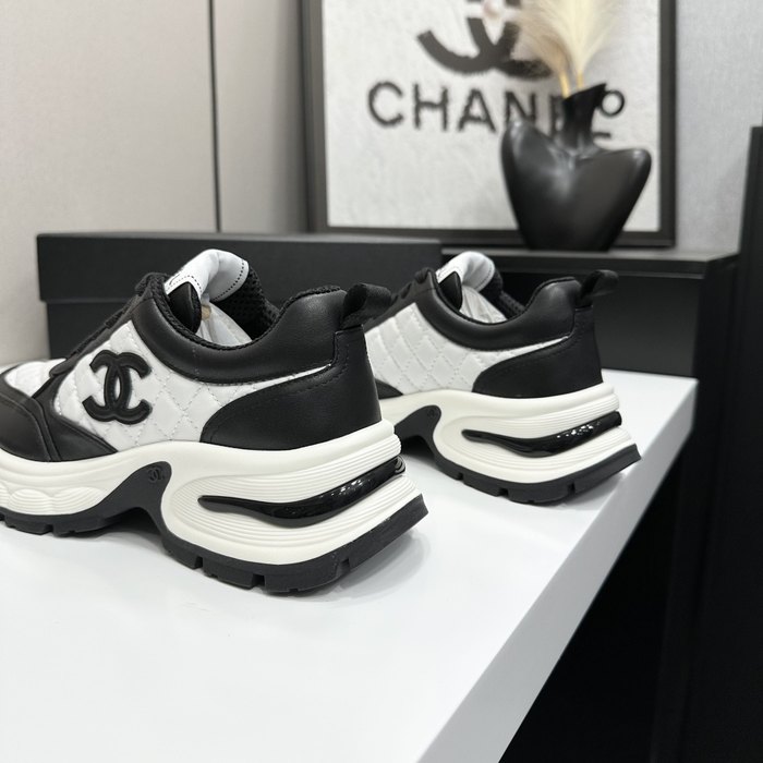 Chanel_Women_shoes_Latest styles_2026_yupoo_Original_quality