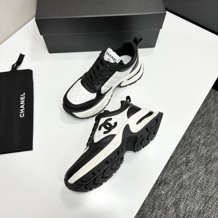 Chanel_Women_shoes_Latest styles_2026_yupoo_Original_quality