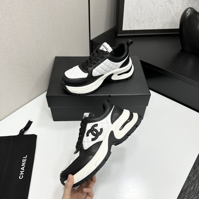 Chanel_Women_shoes_Latest styles_2026_yupoo_Original_quality