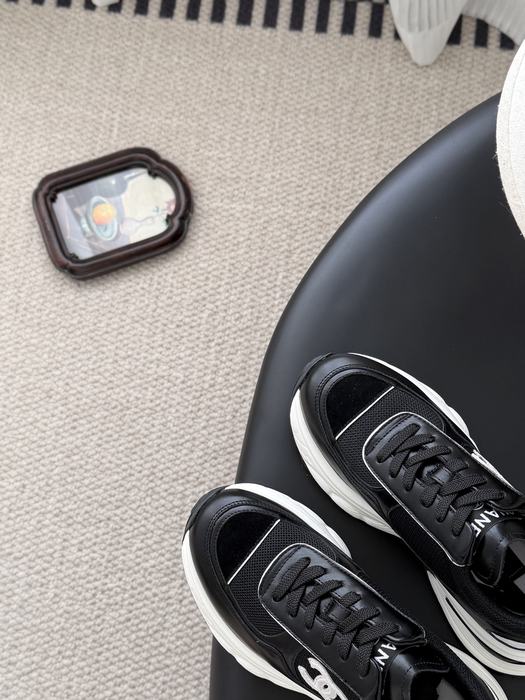 Chanel_Women_shoes_Latest styles_2026_yupoo_Original_quality