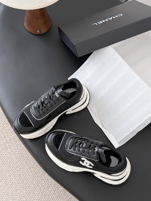 Chanel_Women_shoes_Latest styles_2026_yupoo_Original_quality