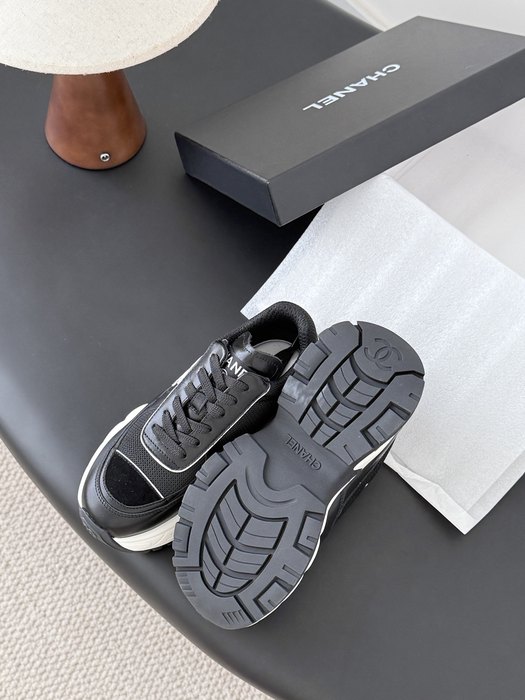 Chanel_Women_shoes_Latest styles_2026_yupoo_Original_quality