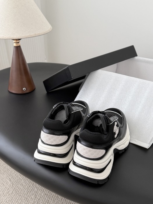 Chanel_Women_shoes_Latest styles_2026_yupoo_Original_quality