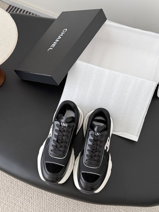 Chanel_Women_shoes_Latest styles_2026_yupoo_Original_quality