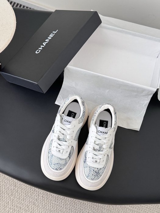 Chanel_Women_shoes_Latest styles_2026_yupoo_Original_quality