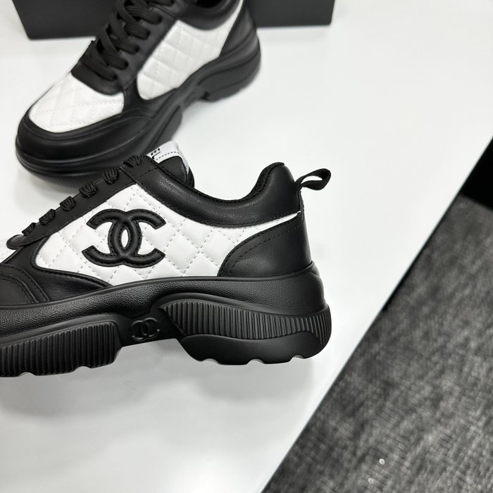 Chanel_Women_shoes_Latest styles_2026_yupoo_Original_quality