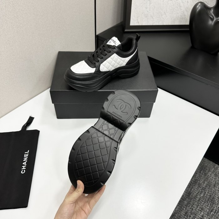 Chanel_Women_shoes_Latest styles_2026_yupoo_Original_quality