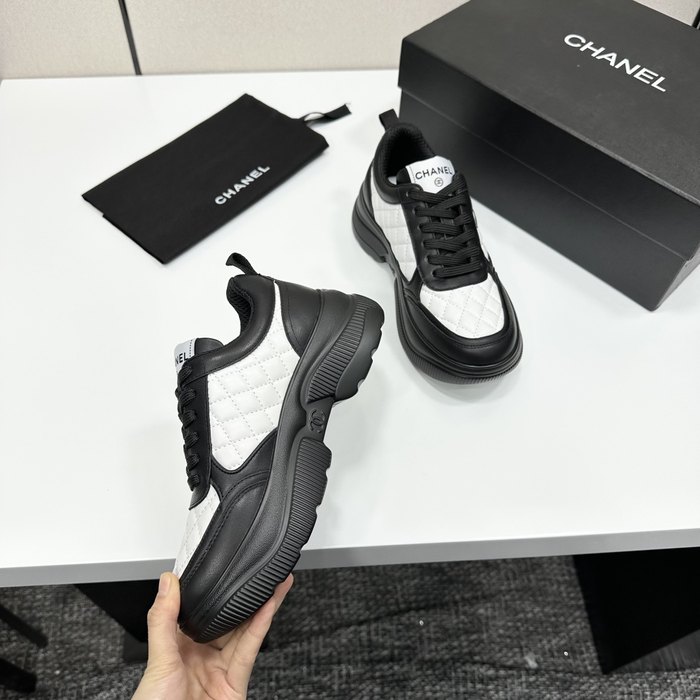 Chanel_Women_shoes_Latest styles_2026_yupoo_Original_quality