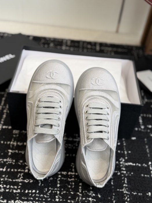 Chanel_Women_shoes_Latest styles_2026_yupoo_Original_quality