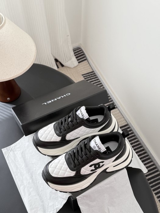 Chanel_Women_shoes_Latest styles_2026_yupoo_Original_quality