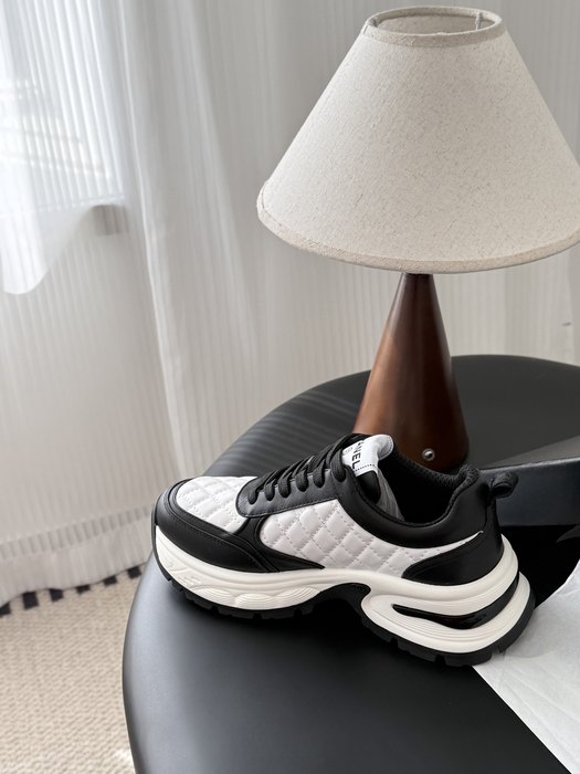 Chanel_Women_shoes_Latest styles_2026_yupoo_Original_quality