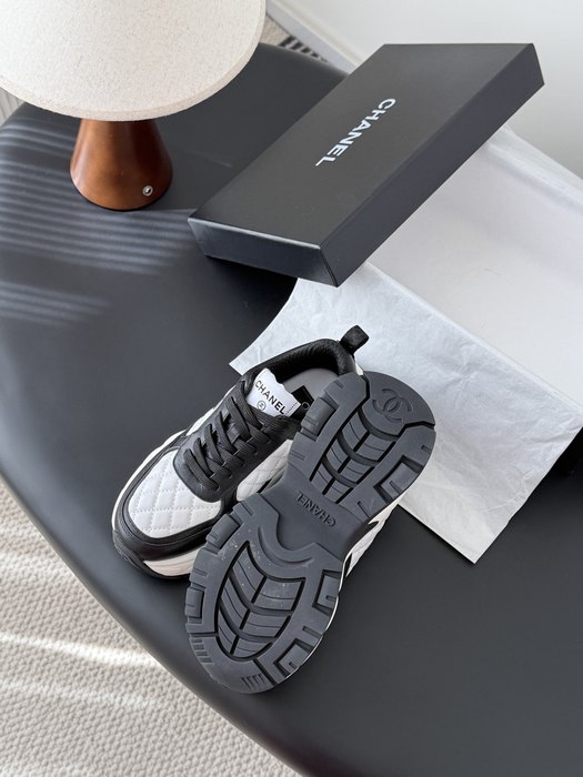 Chanel_Women_shoes_Latest styles_2026_yupoo_Original_quality