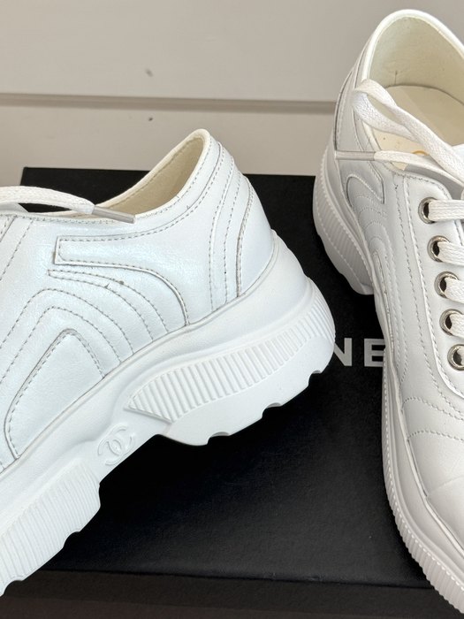 Chanel_Women_shoes_Latest styles_2026_yupoo_Original_quality