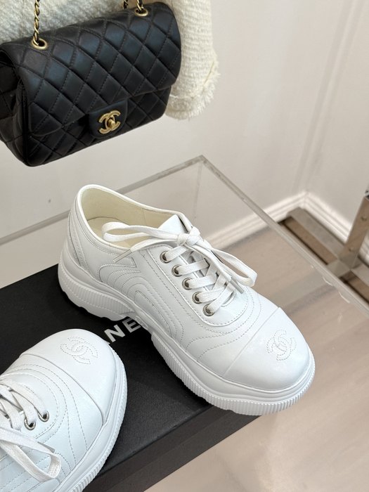 Chanel_Women_shoes_Latest styles_2026_yupoo_Original_quality